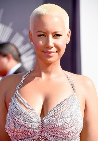 Amber Rose Is Coming to ‘Black-ish’