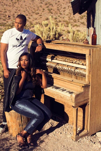 Just Engaged: It Had To Be You