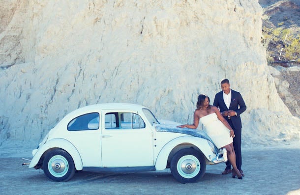 Just Engaged: It Had To Be You