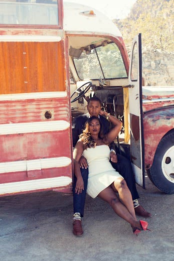 Just Engaged: It Had To Be You