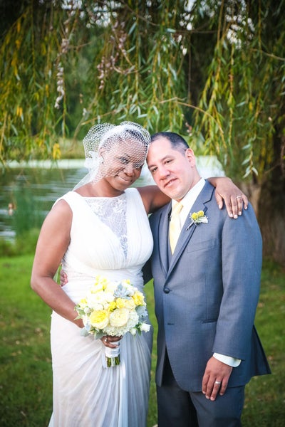 Bridal Bliss: ESSENCE Editor In Chief Vanessa K. De Luca’s Wedding Day