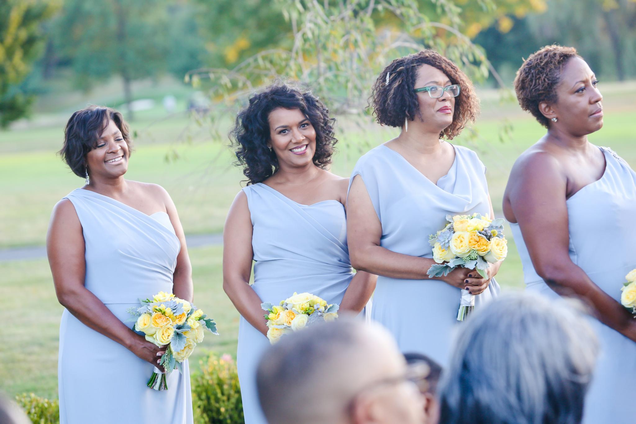 Bridal Bliss: Better Together