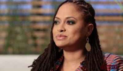 Must-See: Ava DuVernay Shares Why Oprah Is An Inspiration