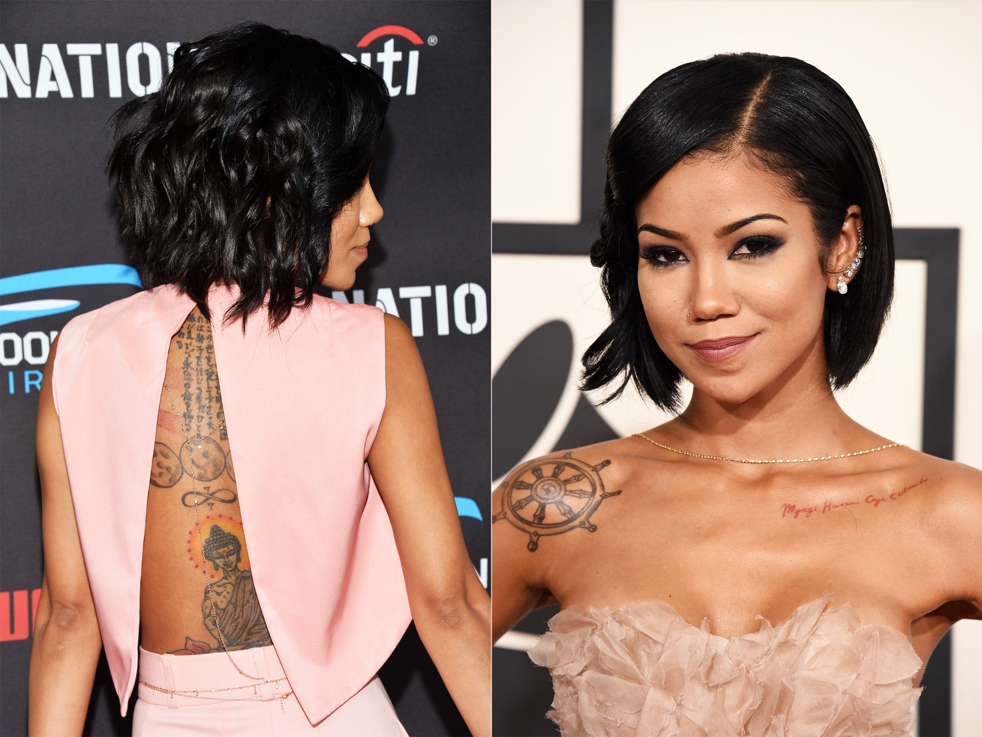 Update more than 149 celebrity hidden tattoos best