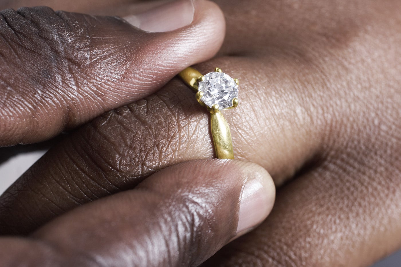 It's National Proposal Day: 24 Questions To See If He's Marriage Material