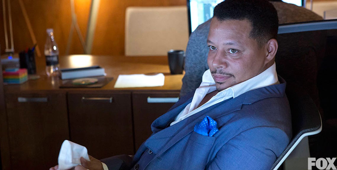 Inside Lucious Lyon's Villainous DNA