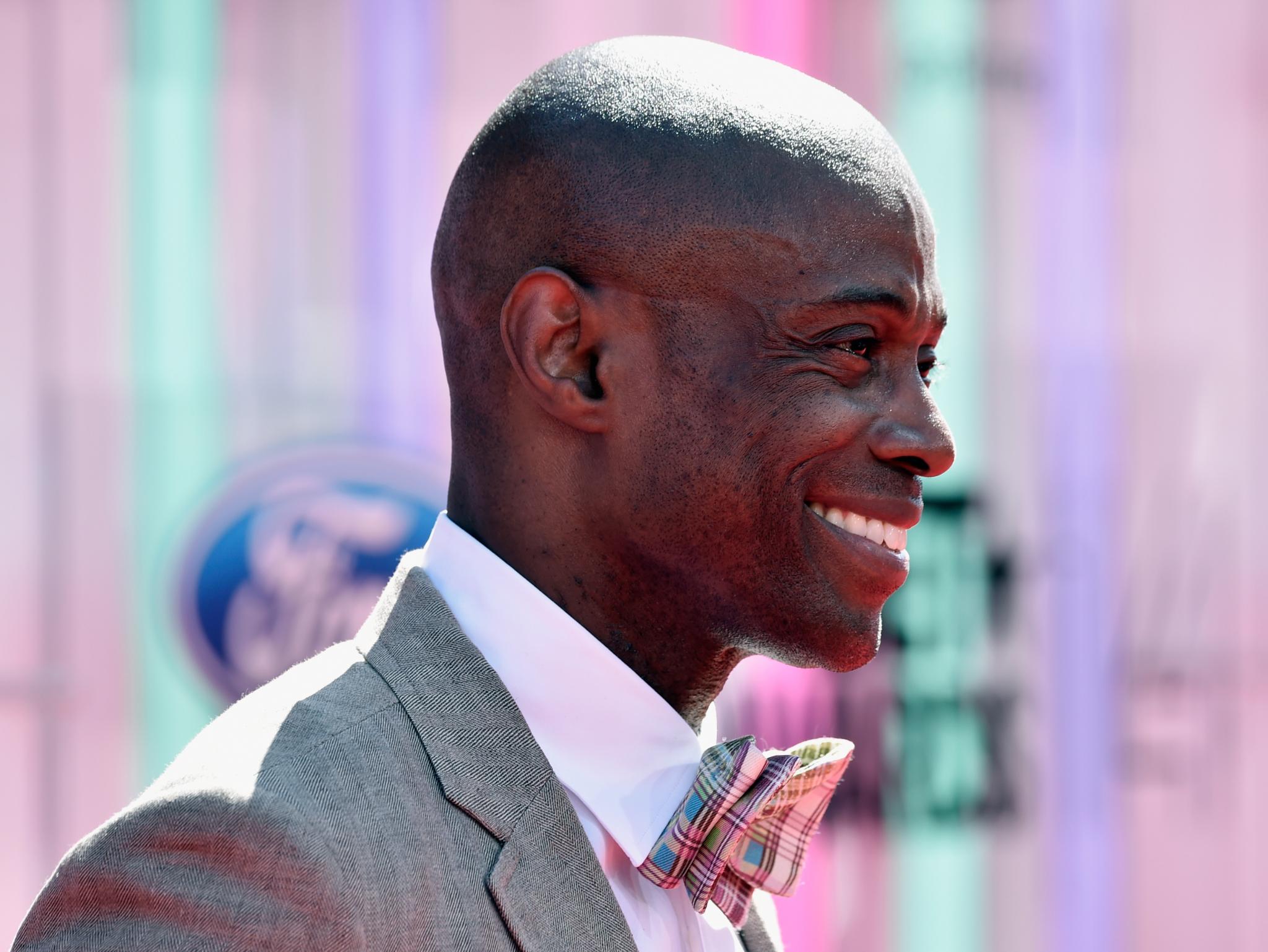 #FBF: 10 Times Kem's Amazing Smile Made Us Melt!