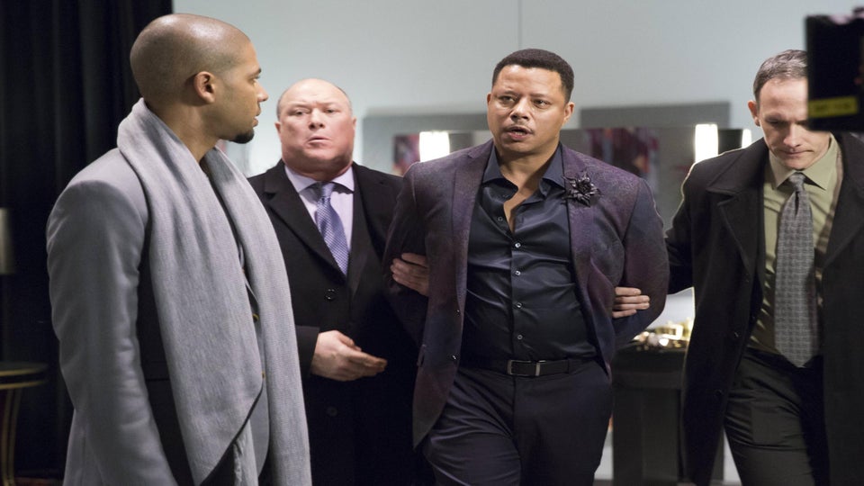 "Empire" Season Finale Recap “Die But Once” and ”Who I Am" Essence