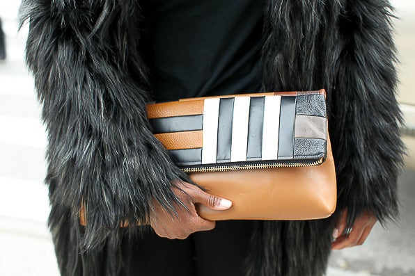 Accessories Street Style: Down To The Details
