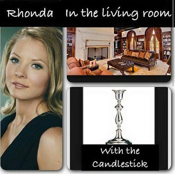 'Empire' Finale Memes - Essence