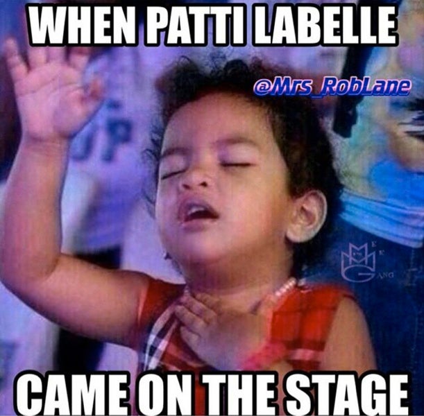 13 Best Memes from the 'Empire' Finale
