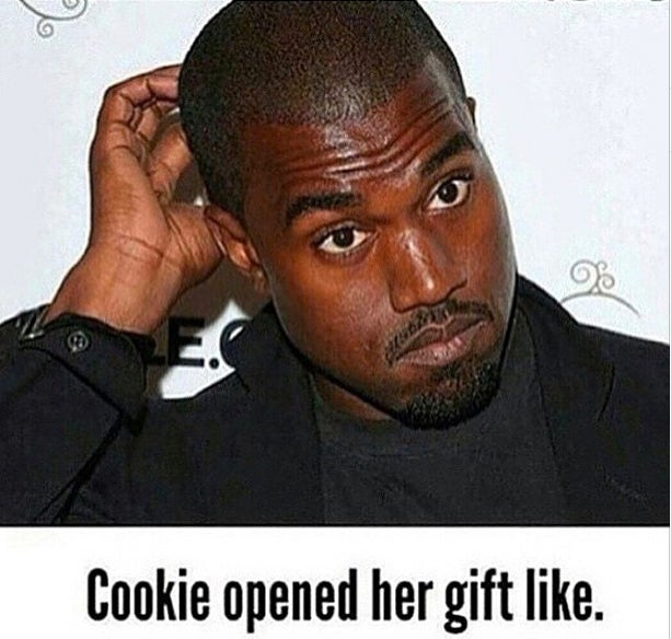 13 Best Memes from the 'Empire' Finale
