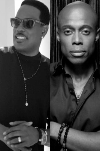 Charlie Wilson and Kem Added to 2015 ESSENCE Festival Line-Up