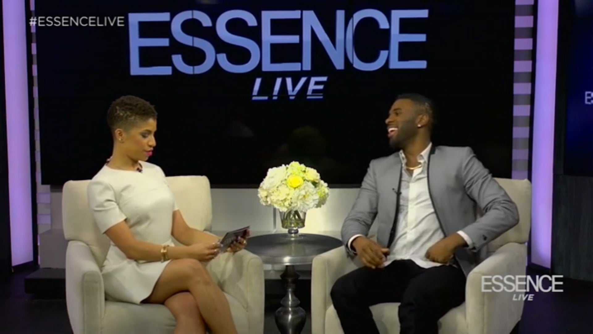 Top 6 Moments From ESSENCE Live