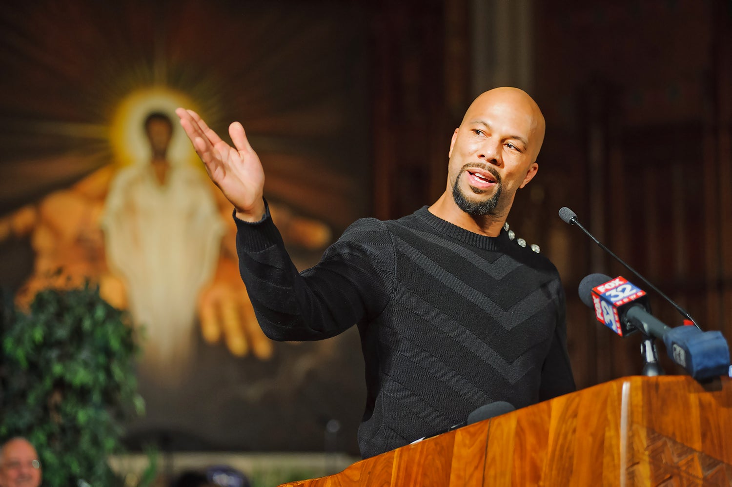 The Hottest Celebs Out & About