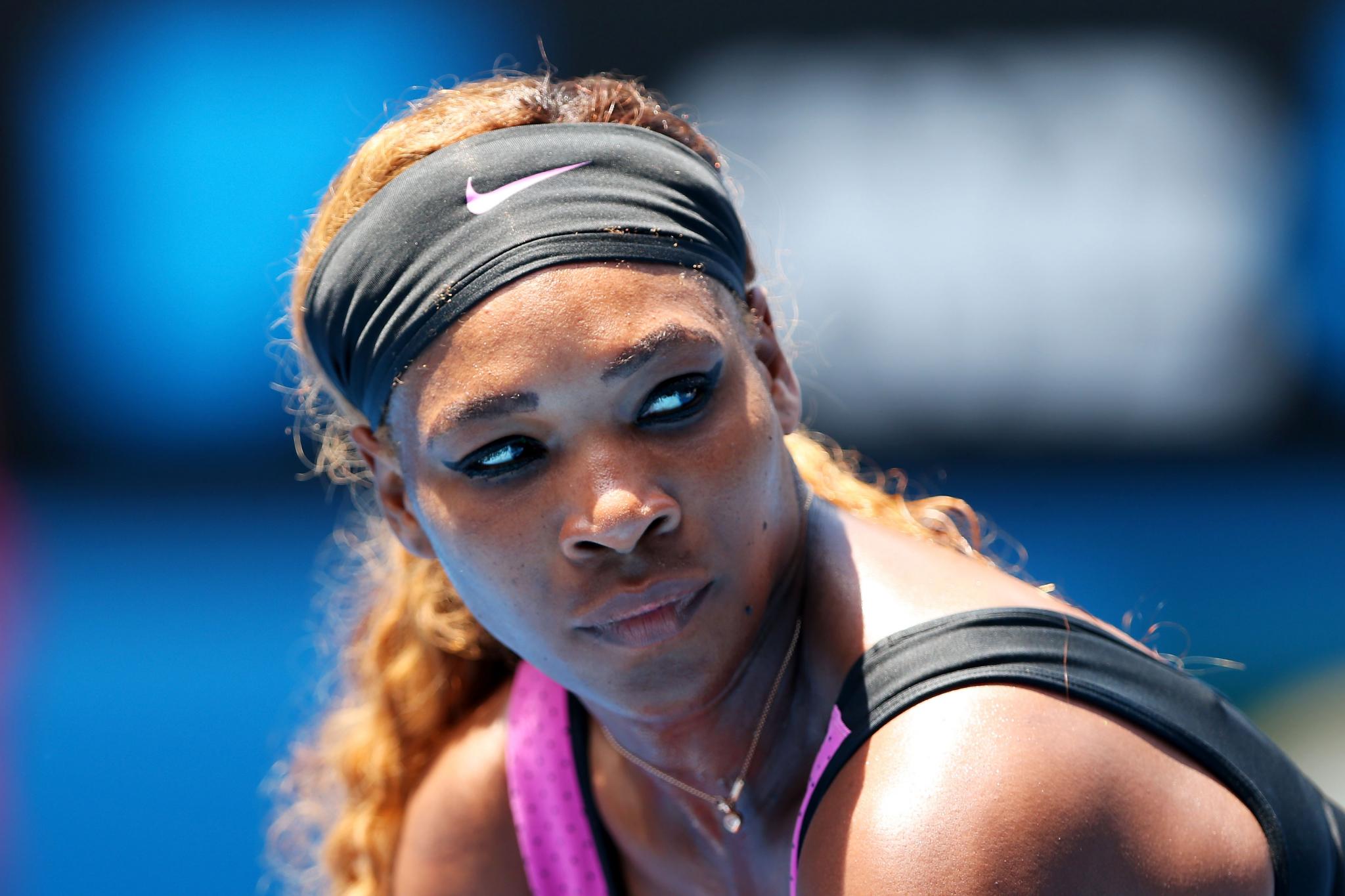 13 Secrets to Serena Williams' Success
