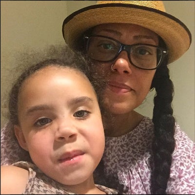 Cree Summer’s Sweetest Family Moments