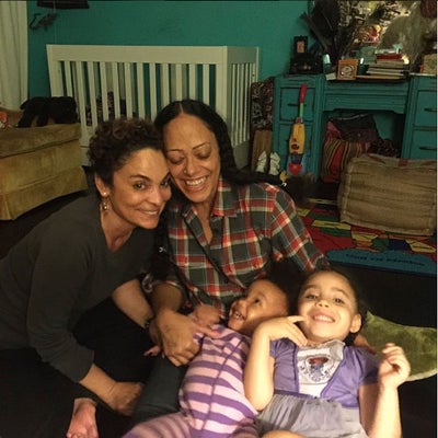 Cree Summer’s Sweetest Family Moments