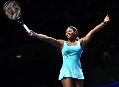 13 Secrets to Serena Williams’ Success