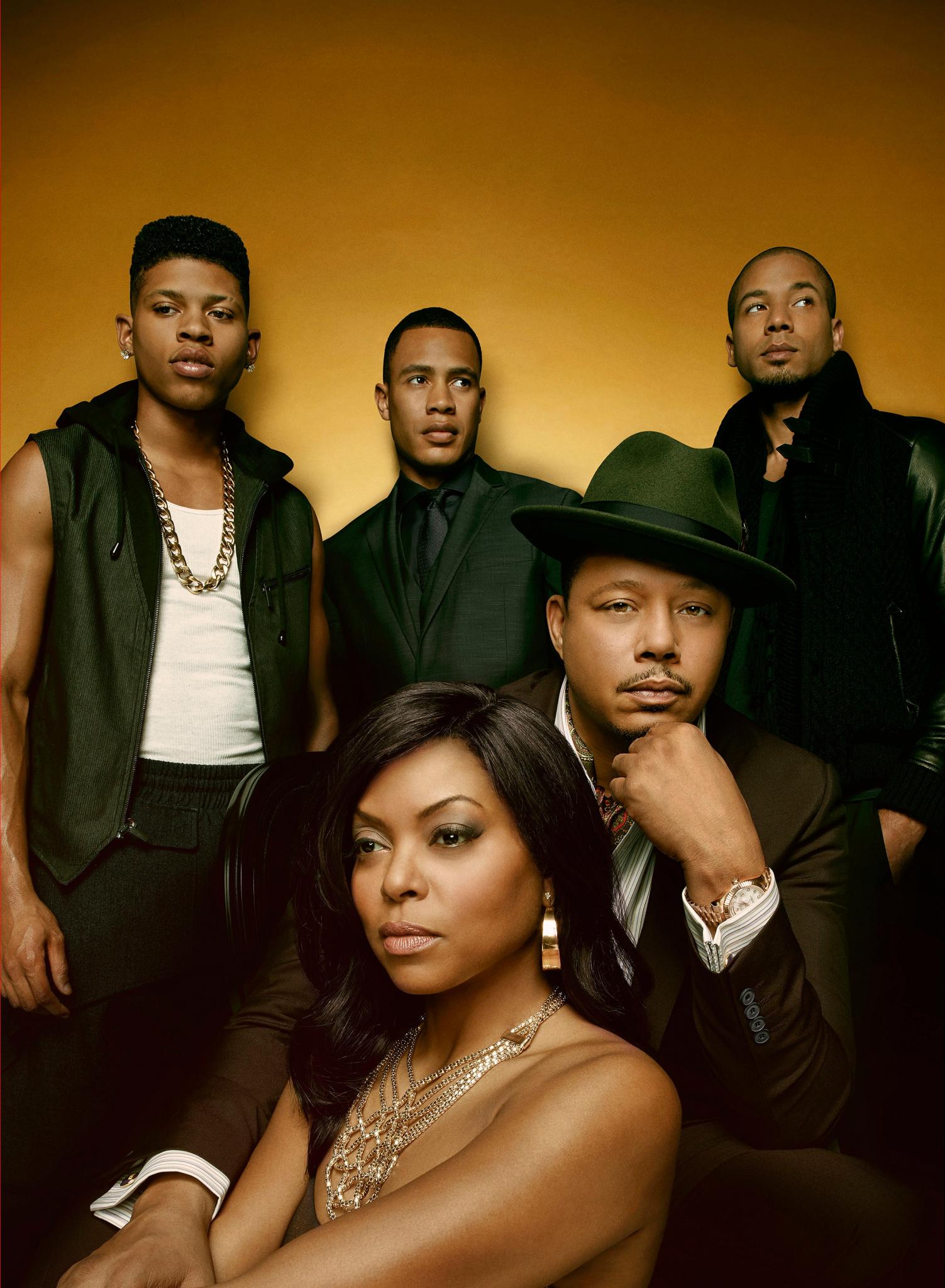 'Empire' Scores Highest-Rated Season One Finale in Last Decade
