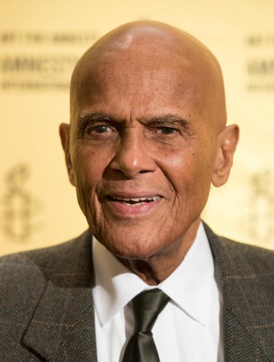 TONIGHT: Harry Belafonte, Susan Taylor Host Town Hall Teleconference to Discuss Race Relations