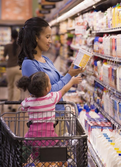 ESSENCE Poll: Should the Government Regulate Which Foods You Can Buy With Food Stamps?