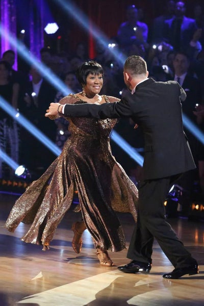 Must-See: Watch Patti Labelle Take It to ‘Da Club’ on DWTS