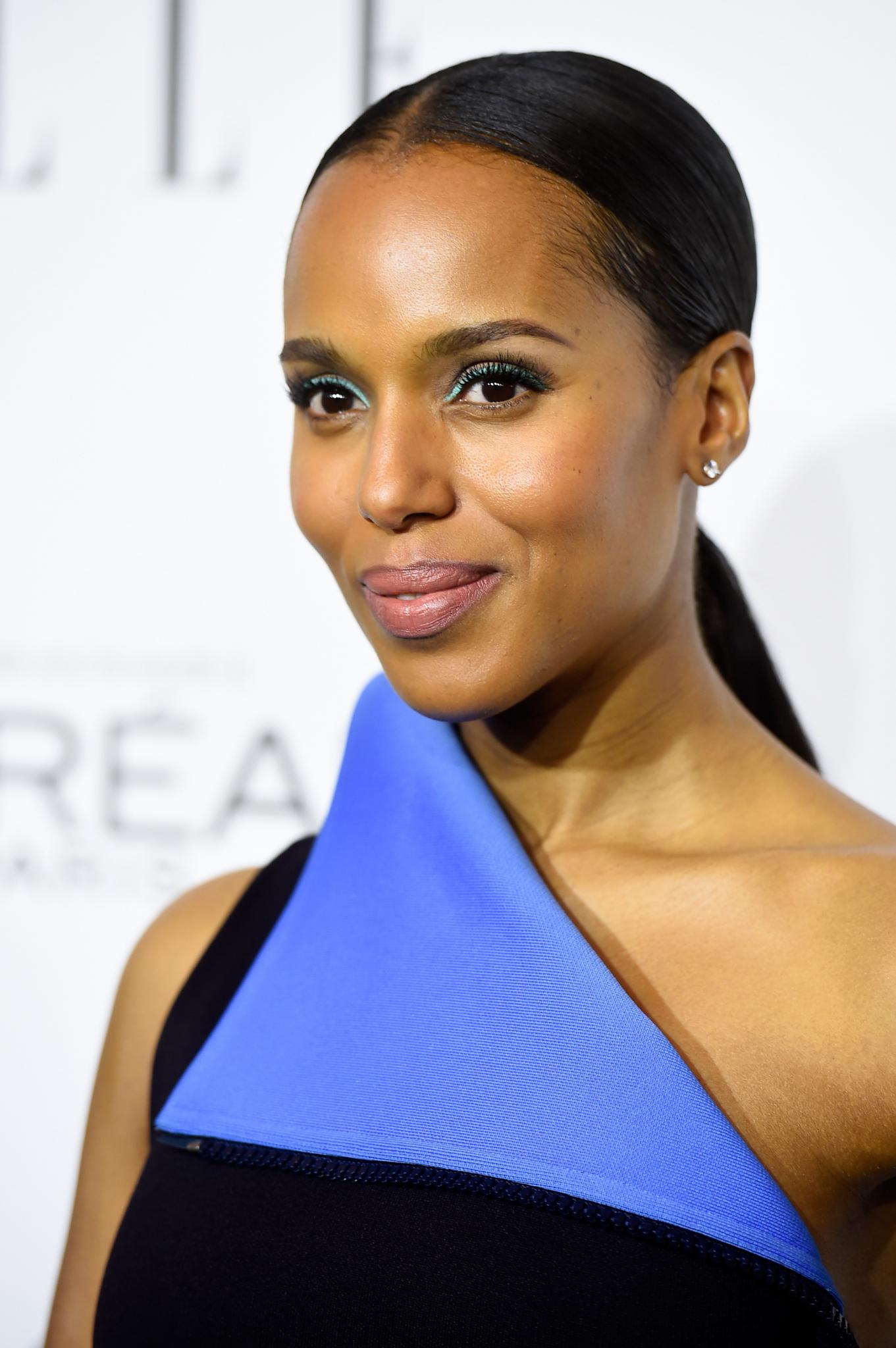 15 Times Kerry Washington’s Words Really Moved Us