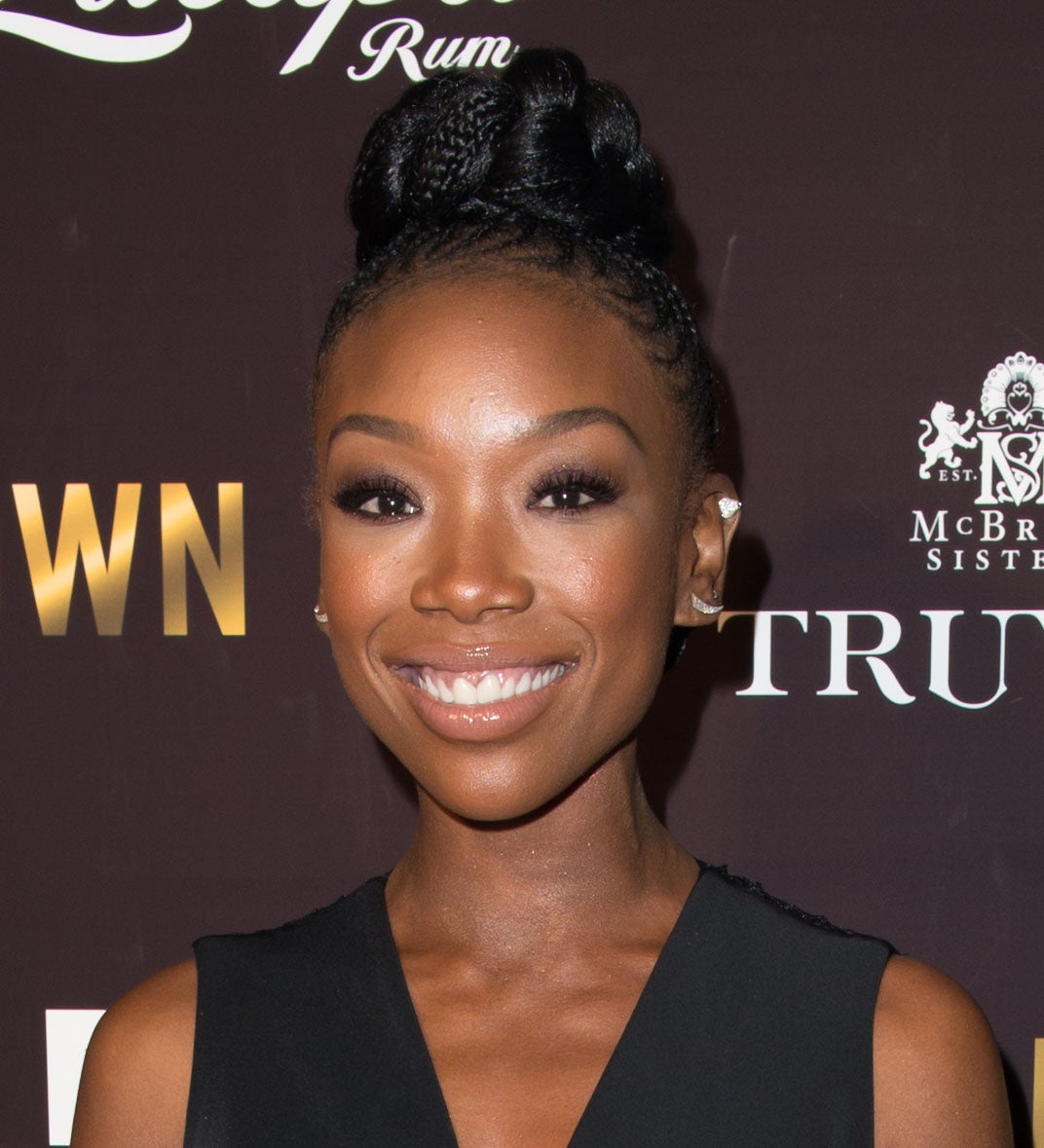 Brandy to Star in 'Chicago' on Broadway
