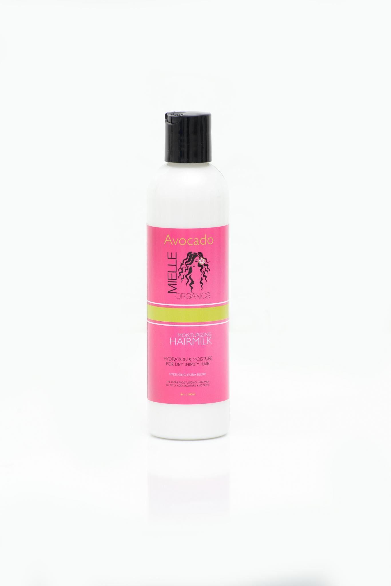 Products We Love: New Curl Creams and Hair Milks
