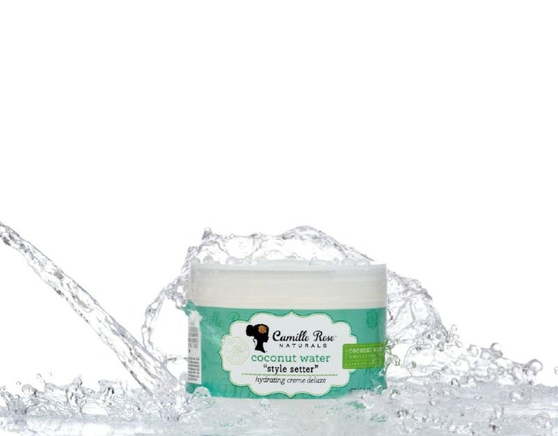 Products We Love: New Curl Creams and Hair Milks
