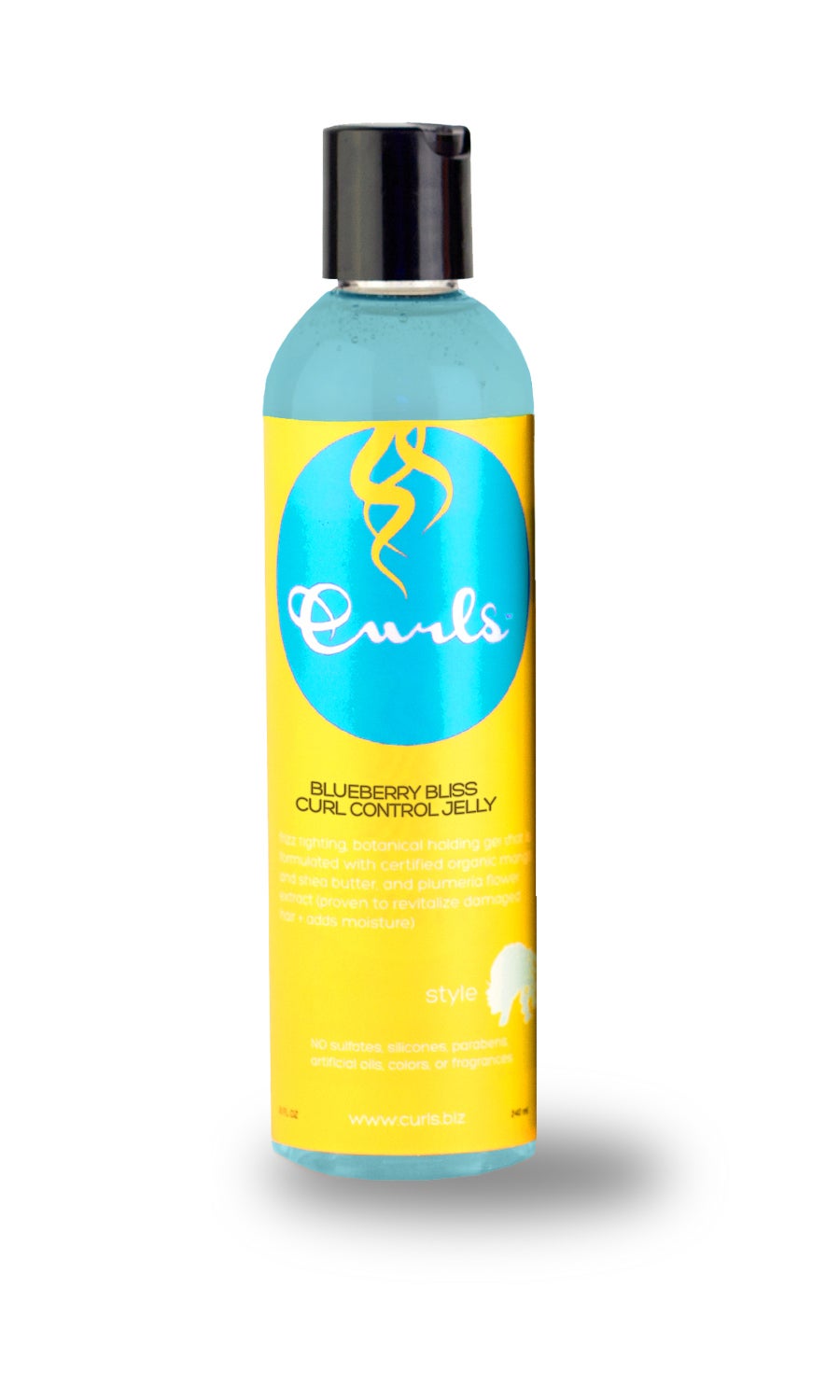 Products We Love: New Curl Creams and Hair Milks
