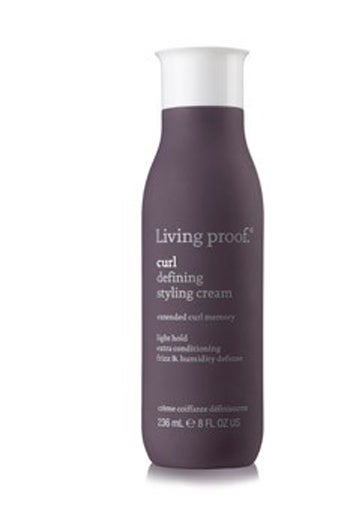 Products We Love: New Curl Creams and Hair Milks
