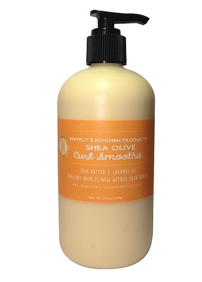 Products We Love: New Curl Creams and Hair Milks
