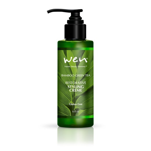 Products We Love: New Curl Creams and Hair Milks
