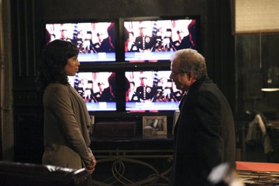 The A to Z of ‘Scandal’