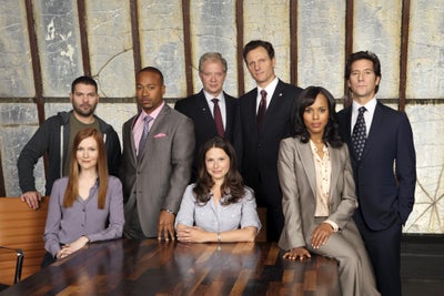 The A to Z of ‘Scandal’