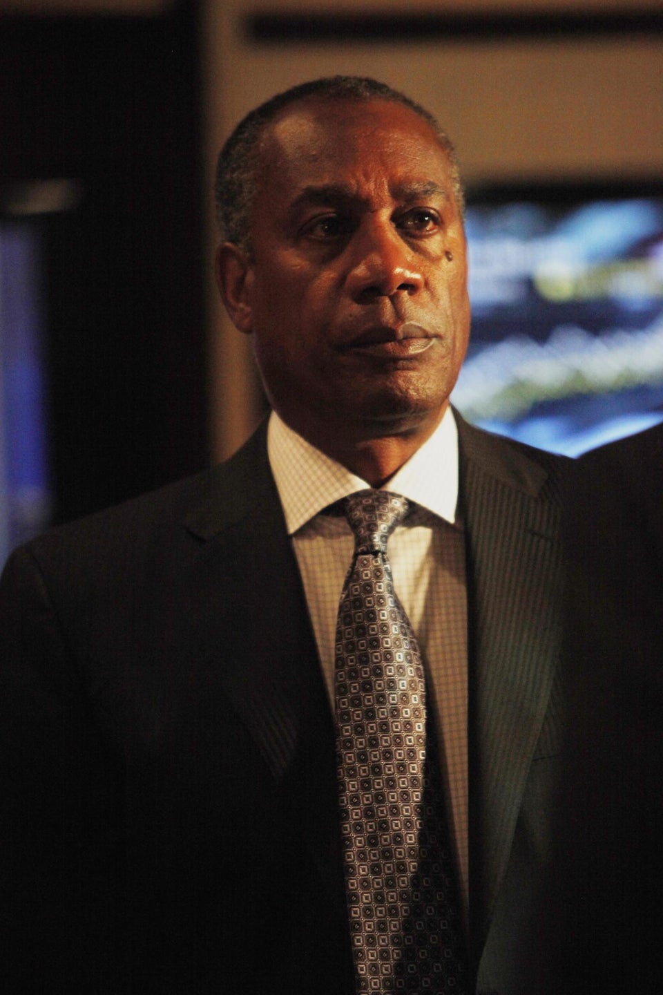 Papa Pope is Here to Stay! ‘Scandal’ Star Joe Morton Promoted to Series Regular