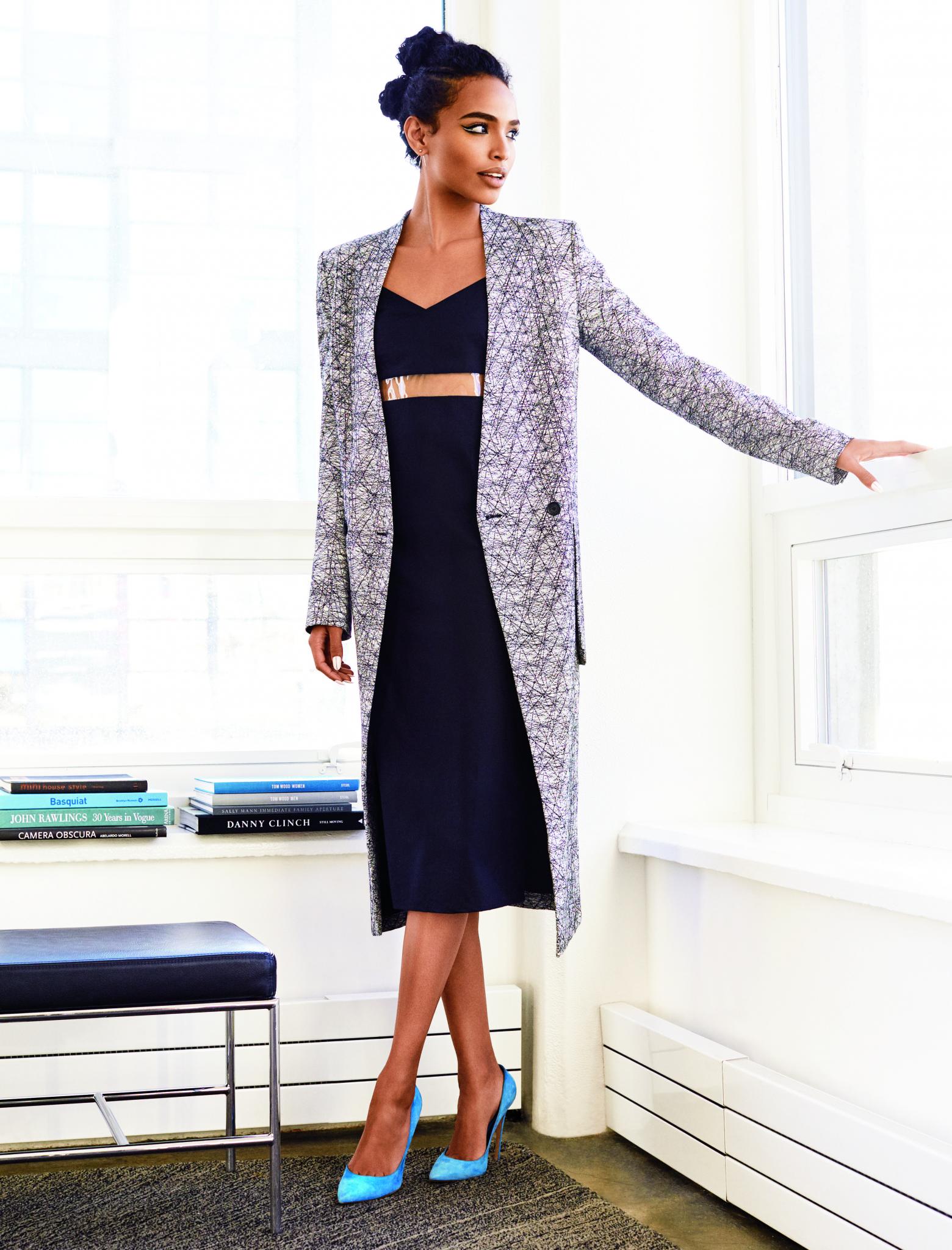 Work It, Girl: Office Wear That Won’t Cramp Your Style
