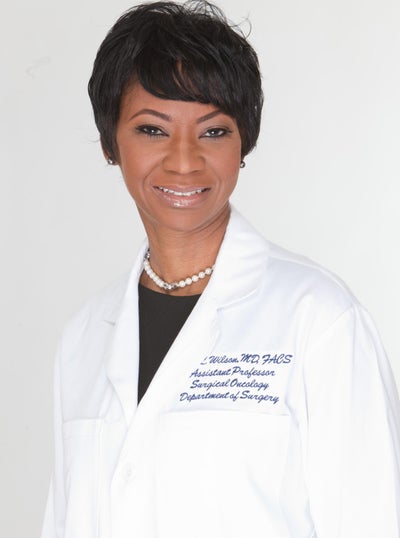 ESSENCE Network: A Cancer Surgeon Shares Her Journey from Doctor to Patient