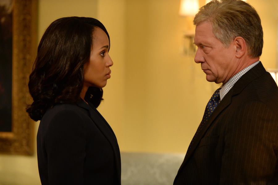 'Scandal' Recap: 'Put a Ring On It'