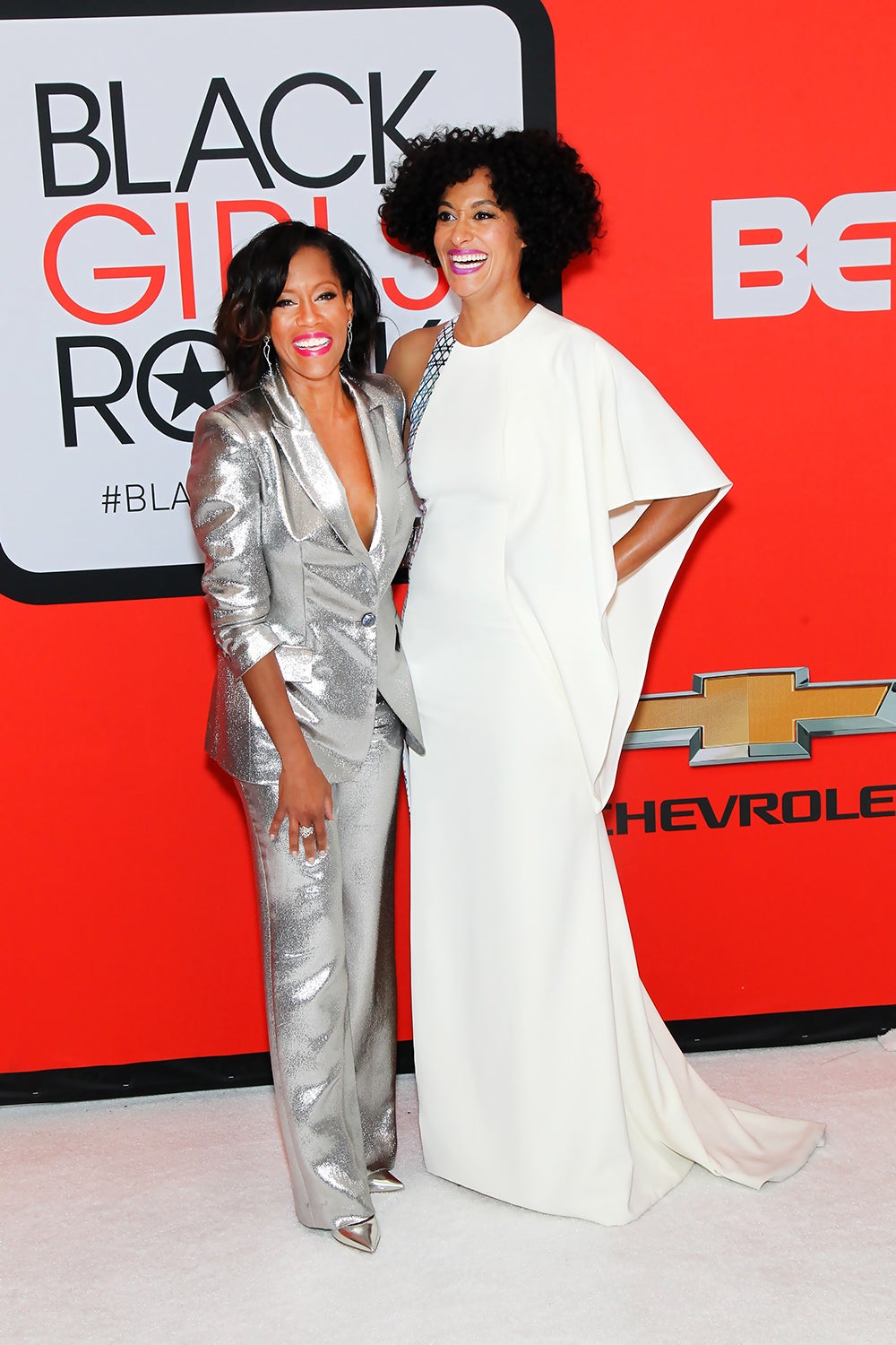 25 Moments We Loved from Black Girls Rock 2015