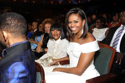 25 Moments We Loved from Black Girls Rock 2015