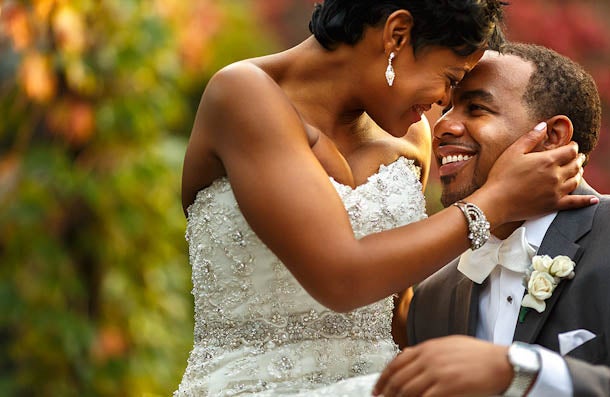 Bridal Bliss: All Yours