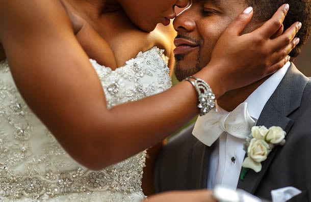 Bridal Bliss: All Yours