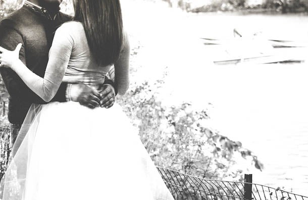 Just Engaged: You Are What's Been Missing