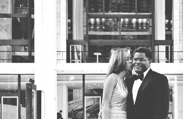 Just Engaged: You Are What's Been Missing