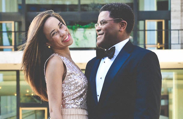 Just Engaged: You Are What's Been Missing