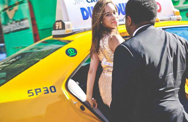 Just Engaged: You Are What's Been Missing