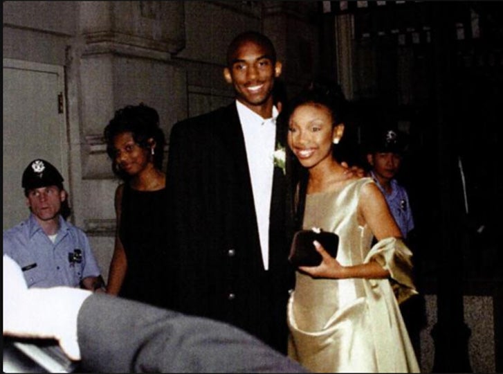 Guess Who? 11 Celebs At Their Proms